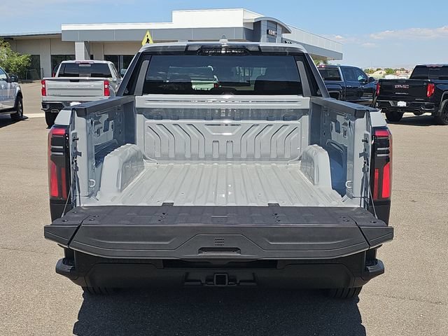 2026 GMC Sierra EV Elevation - Photo 26