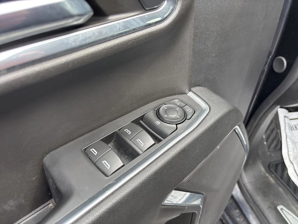 2024 Chevrolet Silverado 1500 LT - Photo 22