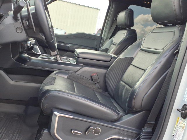 2023 Ford F-150 Raptor - Photo 13