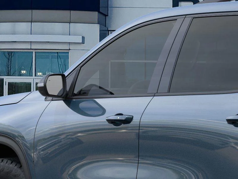 New 2026  Chevrolet Z71 image 12