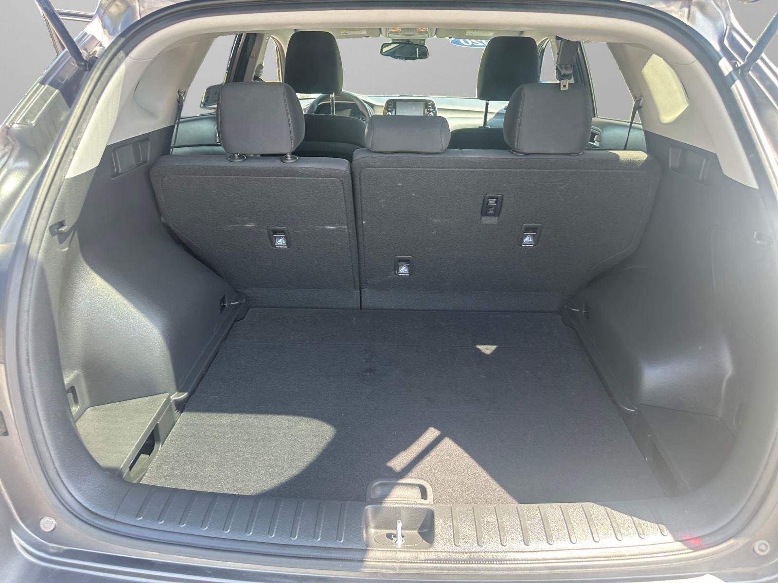 Used 2020 Magnetic Force Hyundai SEL image 13