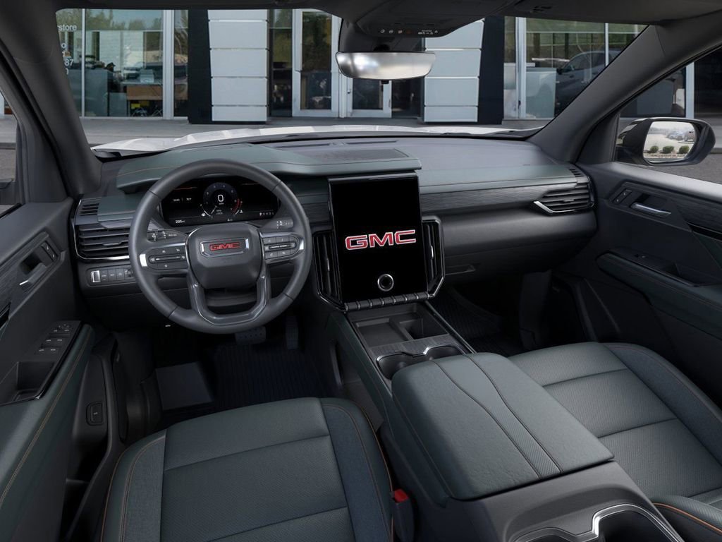 2026 GMC Acadia AT4 - Photo 15