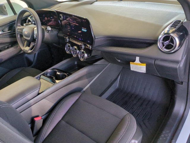 2026 Chevrolet Blazer EV LT - Photo 33