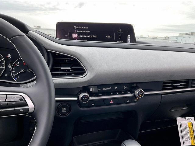 New 2026 Jet Black Mica Mazda 2.5 S Aire Edition image 12