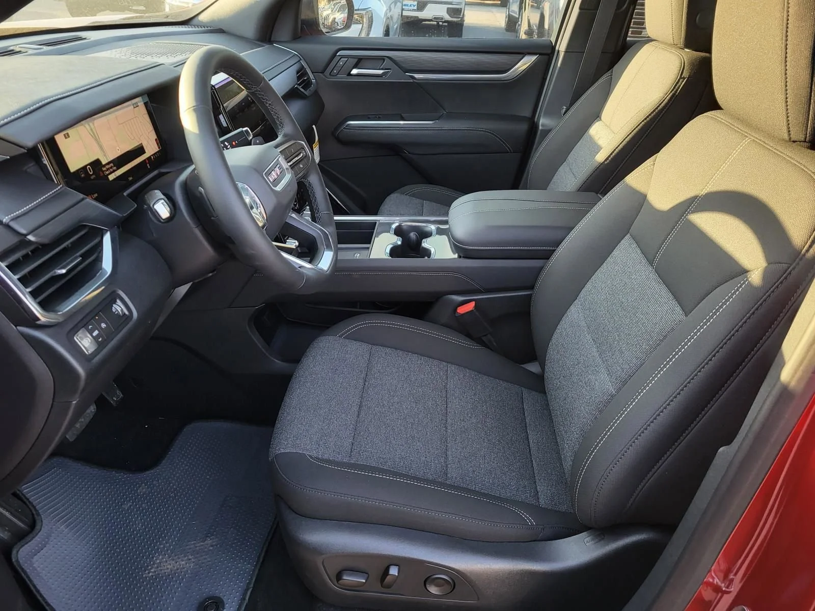 2026 GMC Acadia Elevation - Photo 7
