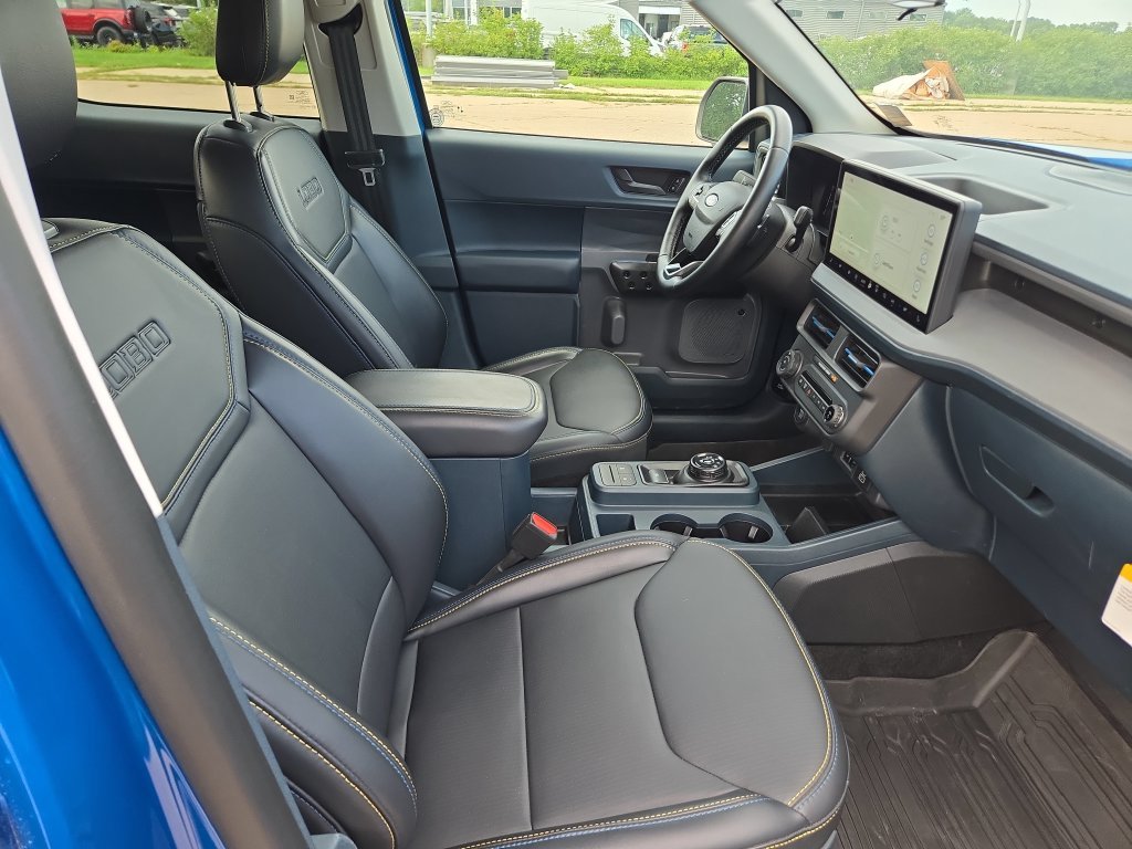 2026 Ford Maverick Lobo Premium - Photo 11