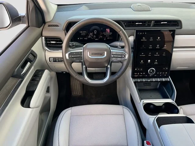 2026 GMC Terrain Denali - Photo 16