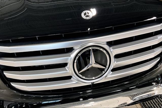 New 2026 Black Mercedes-Benz GLS 450 image 19