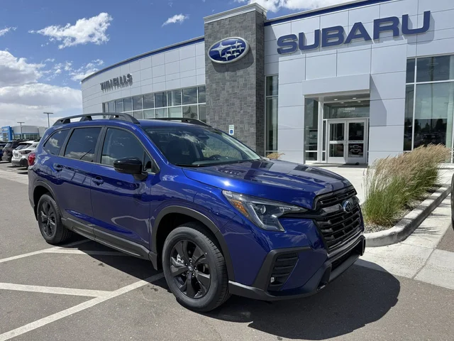 2026 Subaru ASCENT Premium 7-Passenger