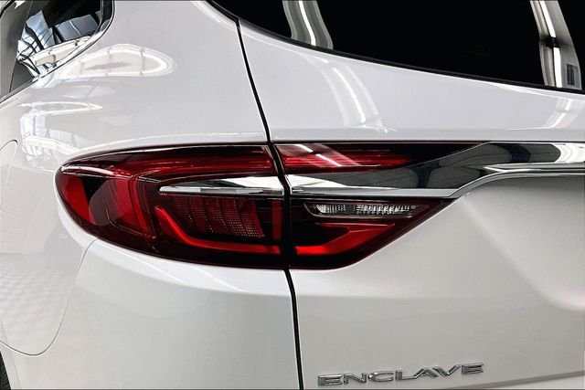 2021 Buick Enclave Avenir - Photo 36