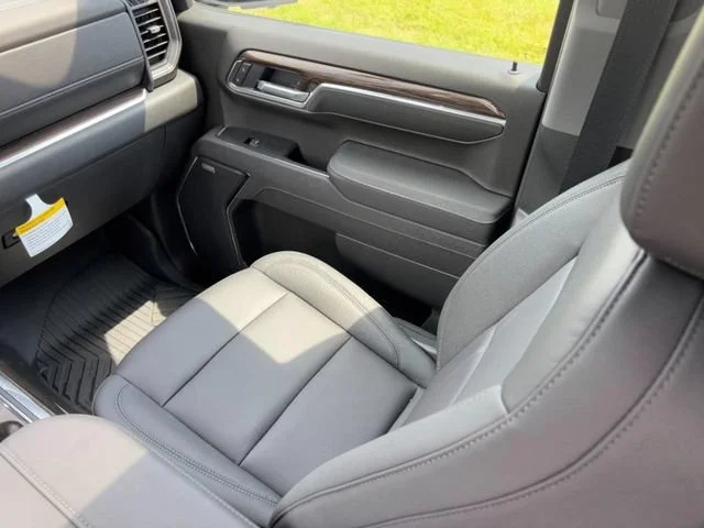 2026 Chevrolet Silverado 1500 LT Trail Boss - Photo 10