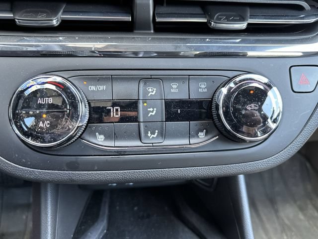 New 2026 Summit White Buick Preferred image 18