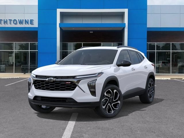 2026 Chevrolet Trax RS - Photo 6