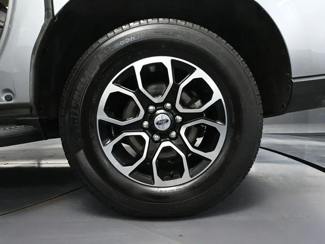 Certified Used 2024 Silver Ford XLT image 15