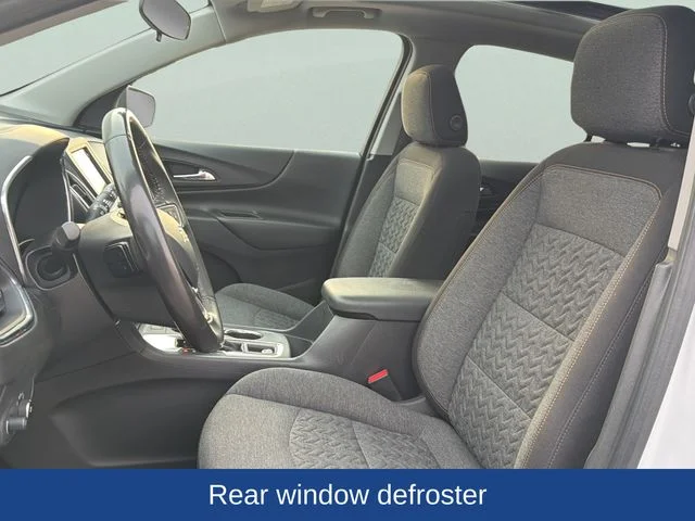 Used 2022 White Chevrolet LT image 15