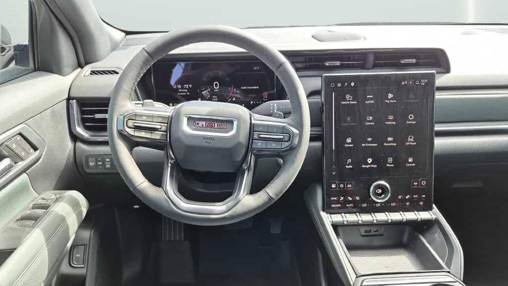 2027 GMC Terrain AT4 - Photo 20