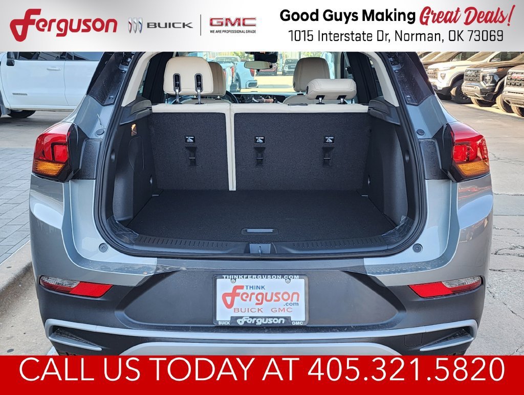2026 Buick Encore GX Preferred - Photo 46