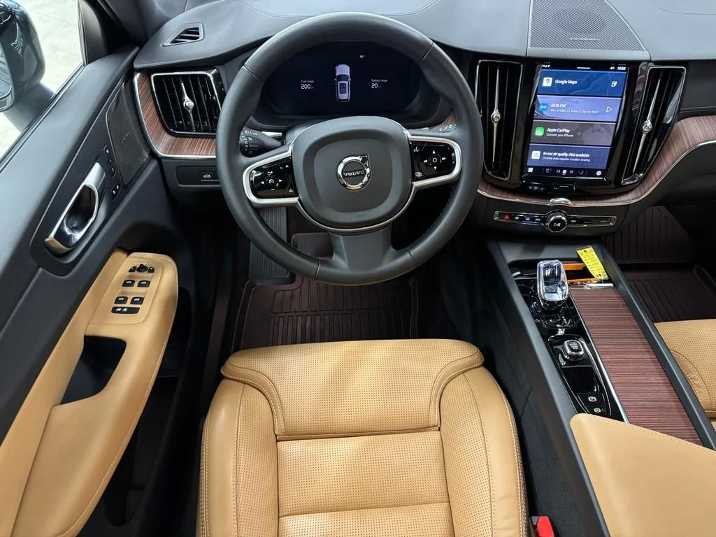 2025 Volvo XC60 Ultra - Photo 18