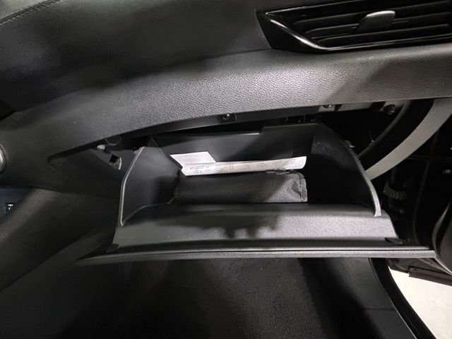 Used 2024 Black Nissan SV image 28