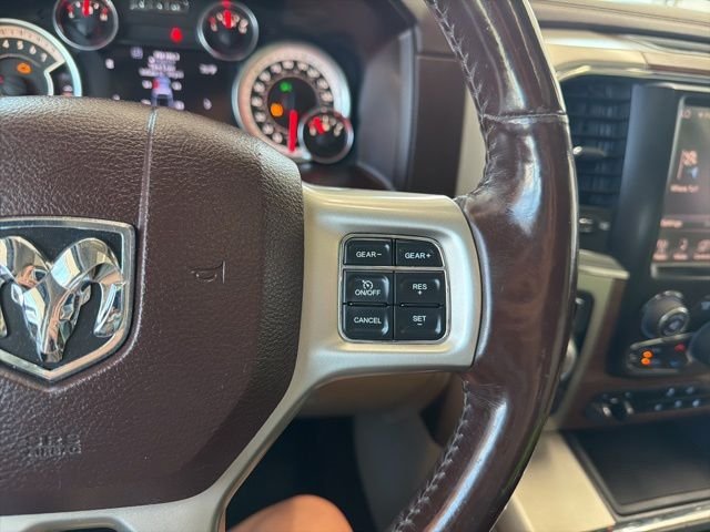 Used 2014 Red Ram Laramie image 30