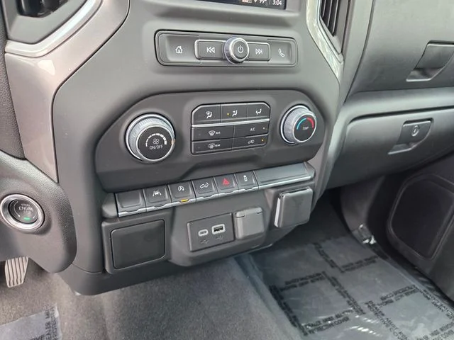 2025 Chevrolet Silverado 1500 Custom - Photo 26