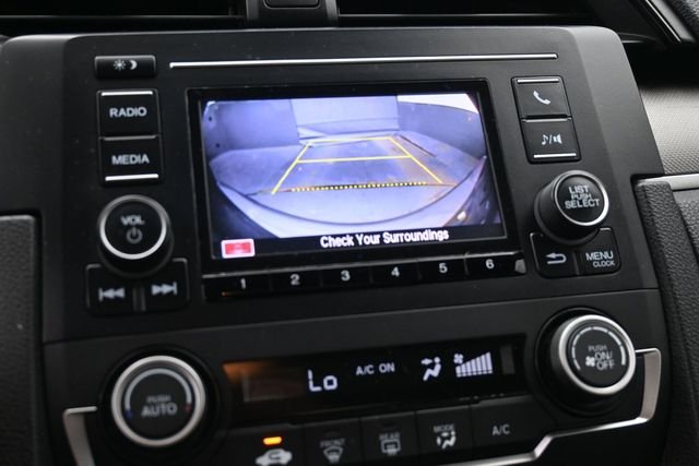 Used 2019 Silver Honda LX image 17
