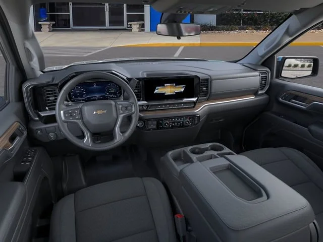 2026 Chevrolet Silverado 1500 LT - Photo 15