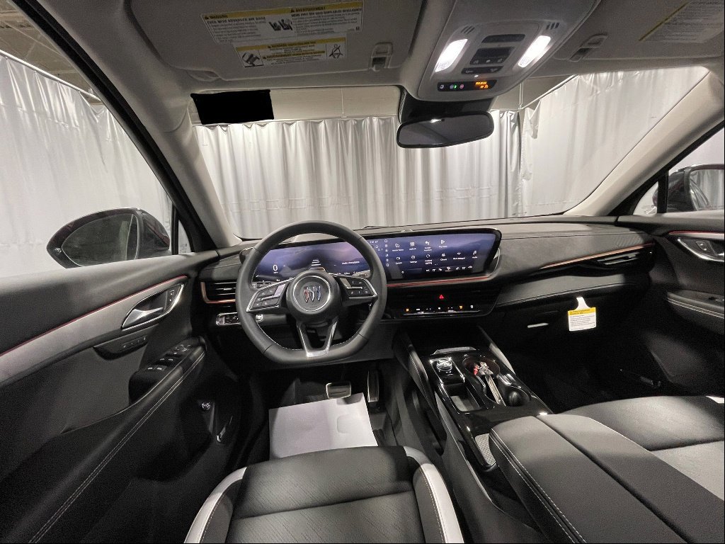 2026 Buick Envision Sport Touring - Photo 21