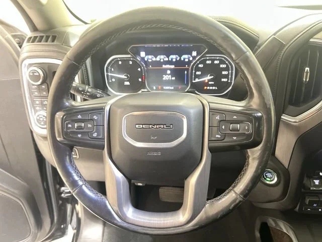 2020 GMC Sierra 3500 Denali HD Denali - Photo 10