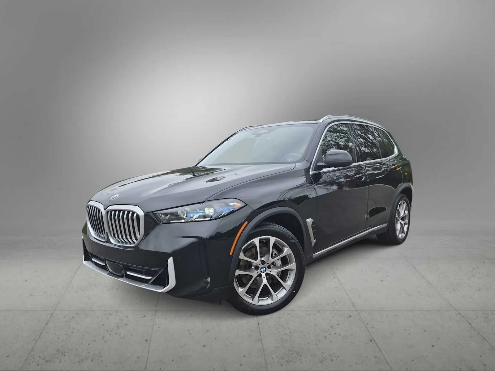 2024 BMW X5