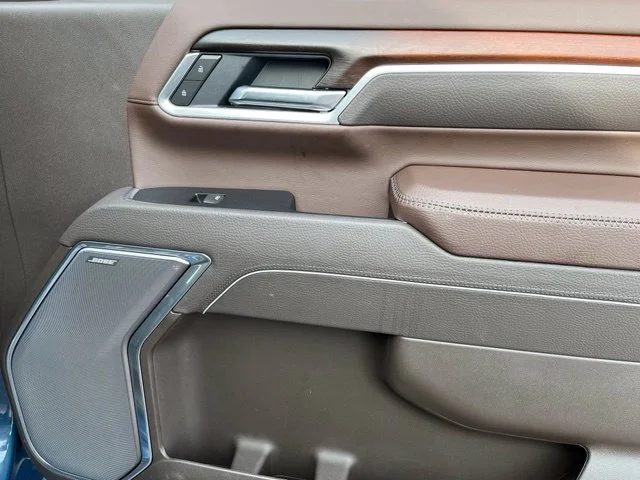 Certified Used 2026 Downpour Metallic GMC Denali image 27