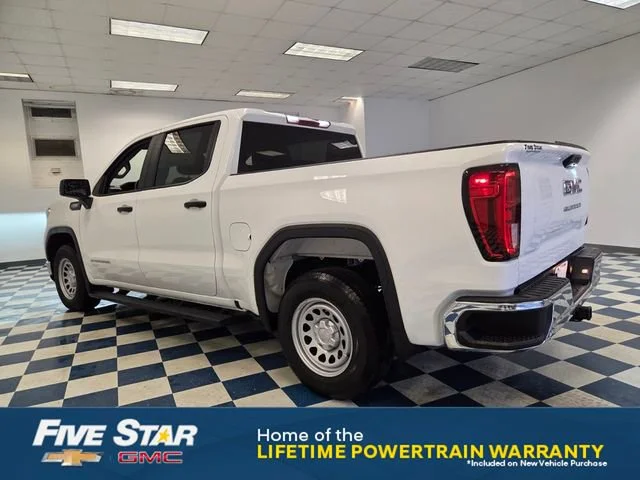 2026 GMC Sierra 1500 Pro - Photo 5
