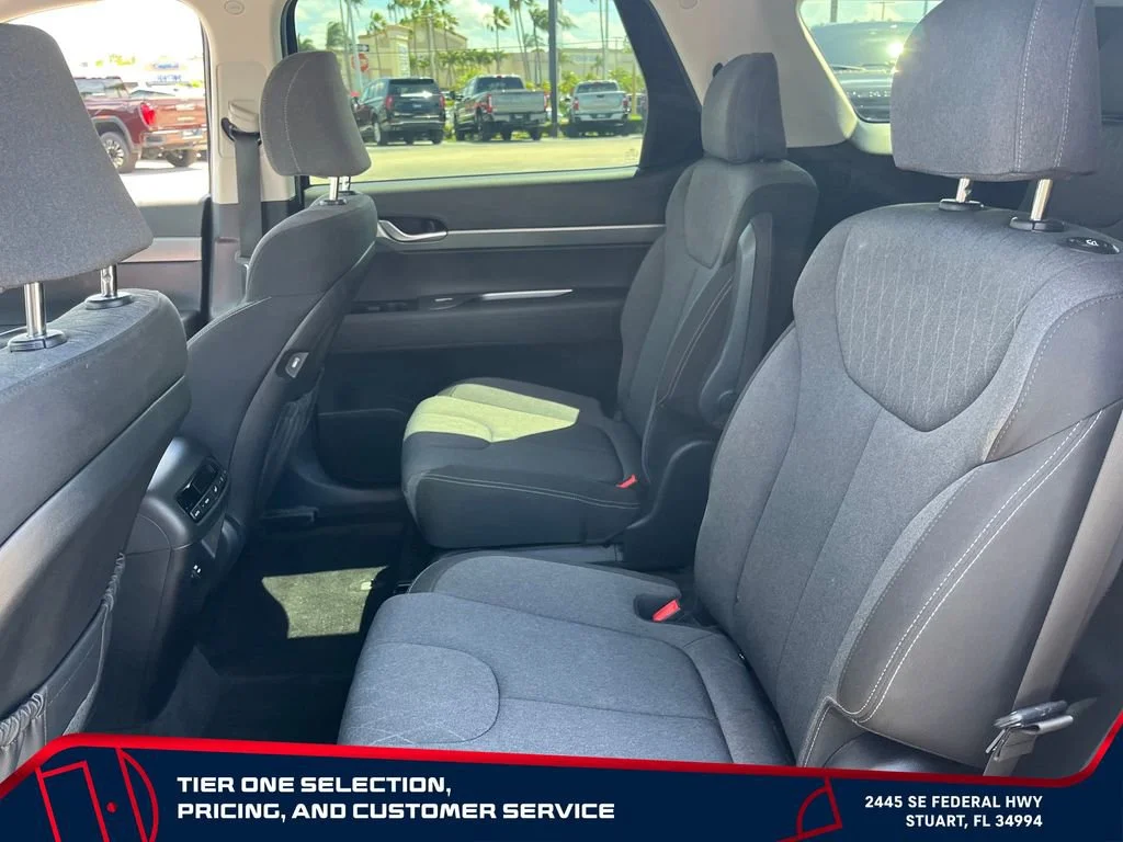 Used 2020 Gray Hyundai SEL image 27