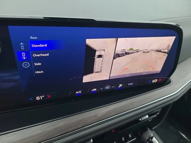 Used 2025 Black Chevrolet LS image 30