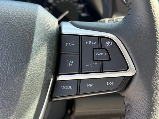 New 2026  Toyota XLE image 11