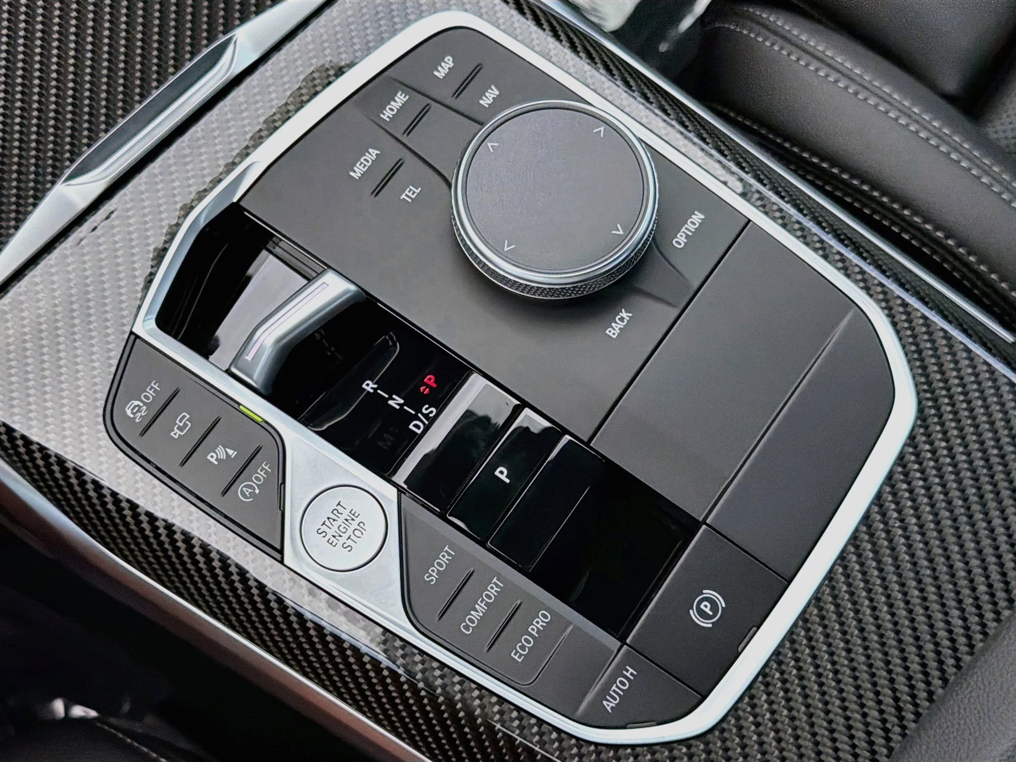 New 2026 Black Sapphire Metallic BMW M340i NA image 29