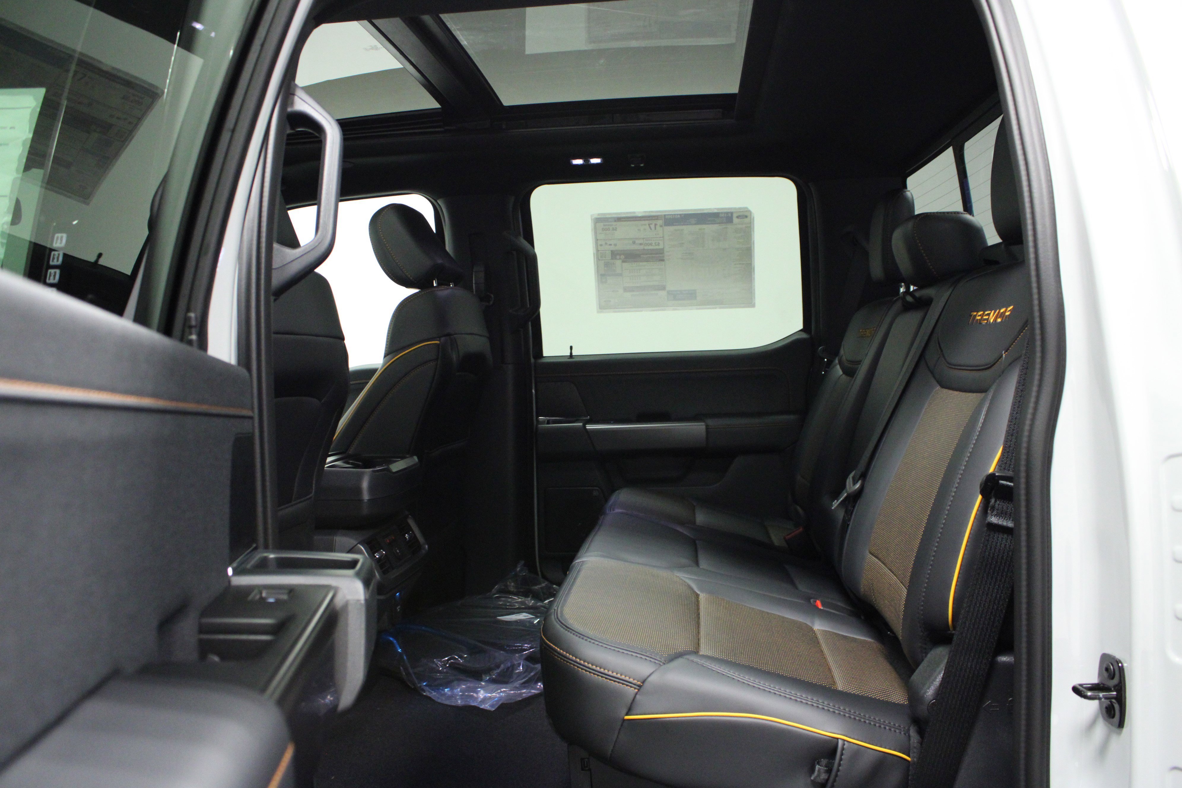 New 2026 Avalanche Ford Tremor image 13