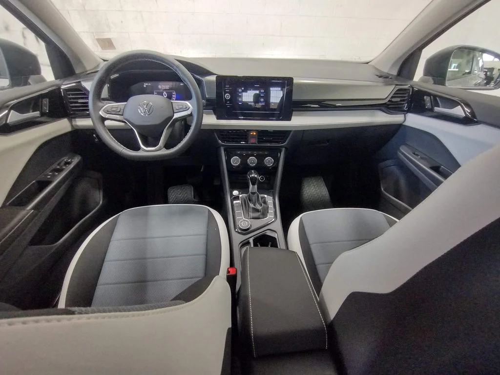 New 2026 Silver Volkswagen 1.5T S image 33