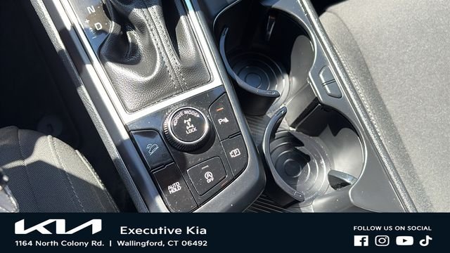 Certified Used 2023 Gray Kia LX image 17