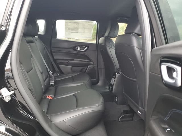 2026 Jeep Compass Limited Altitude - Photo 22