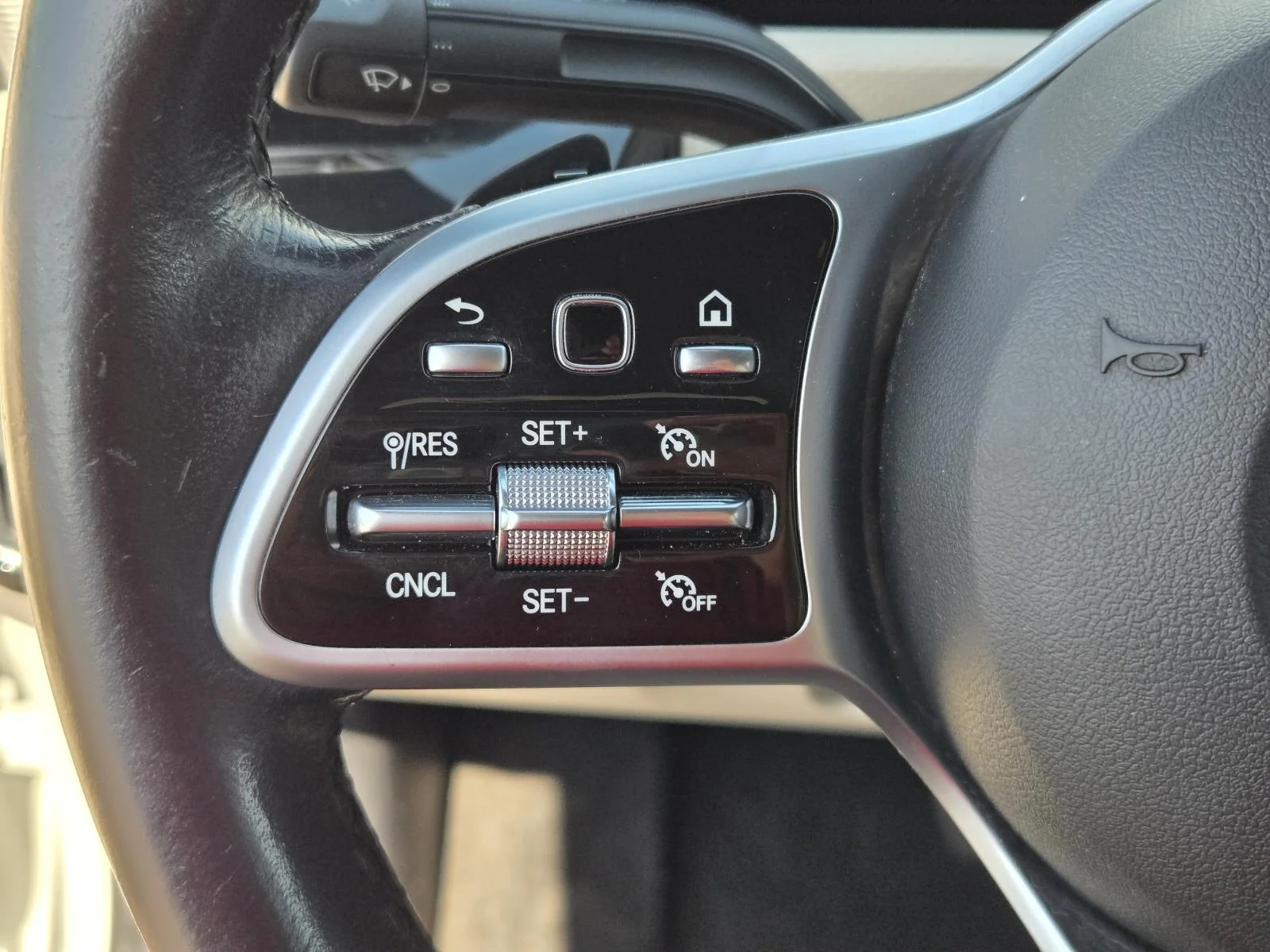 Used 2019 Digital White Metallic Mercedes-Benz A 220 Sedan image 15