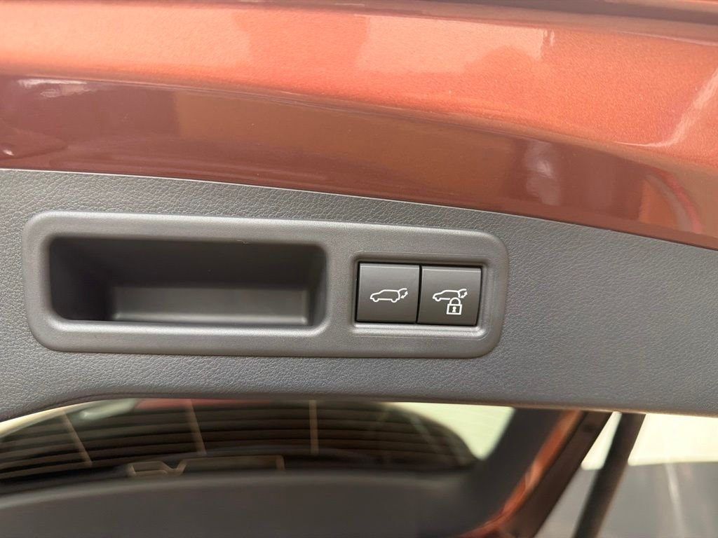 New 2026 Copper Crest Lexus  350 PREMIUM AWD image 25