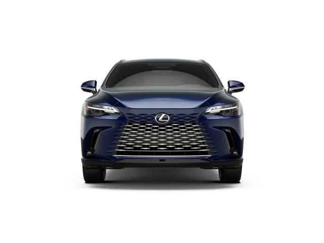 New 2026 Nightfall Mica Lexus Premium image 5