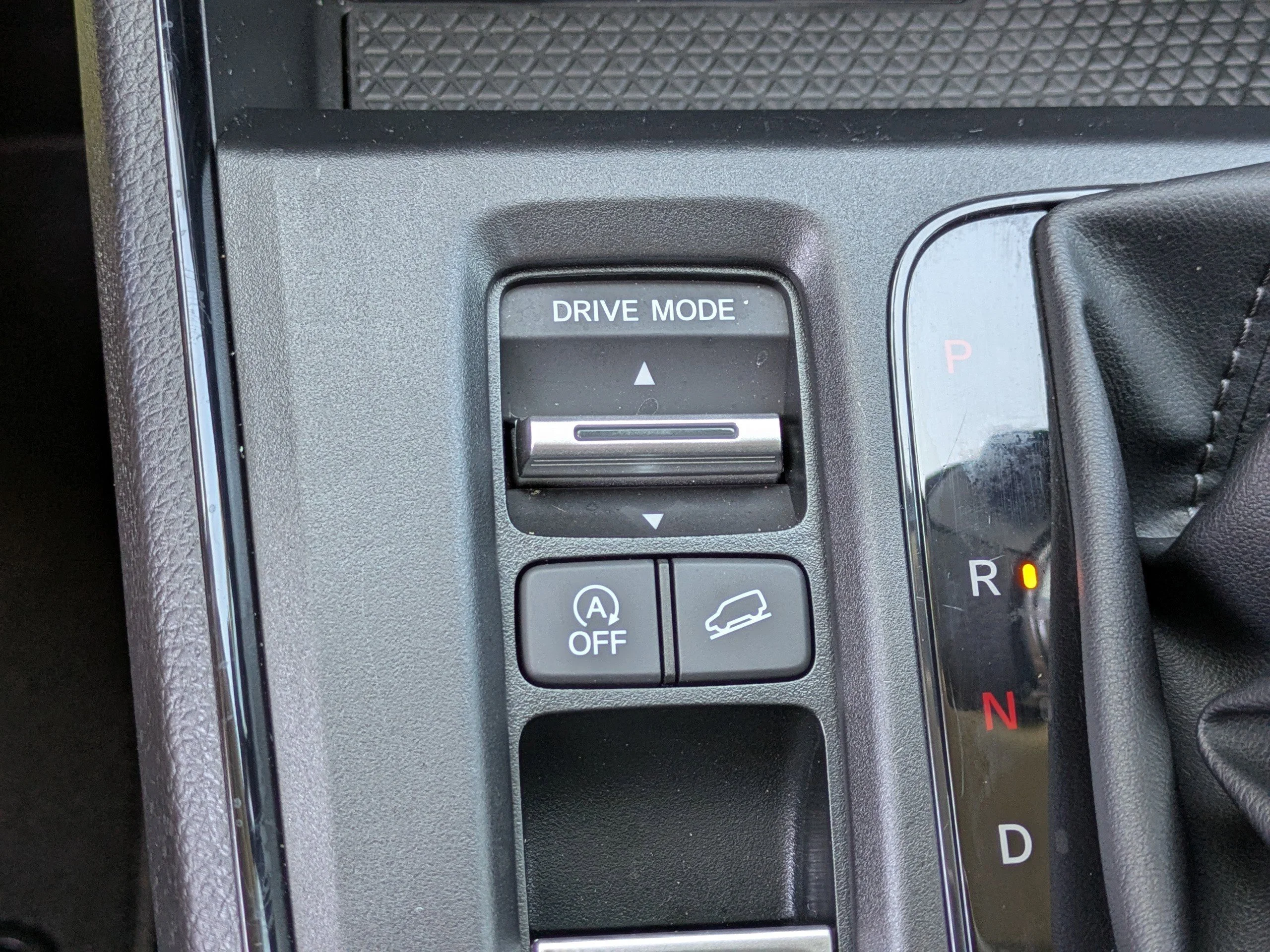 2026 Honda CR-V EX - Photo 59