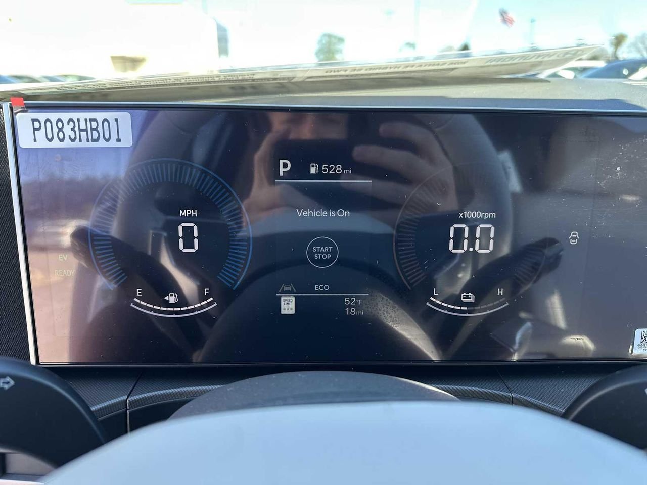 2026 Hyundai Santa Fe SE - Photo 15