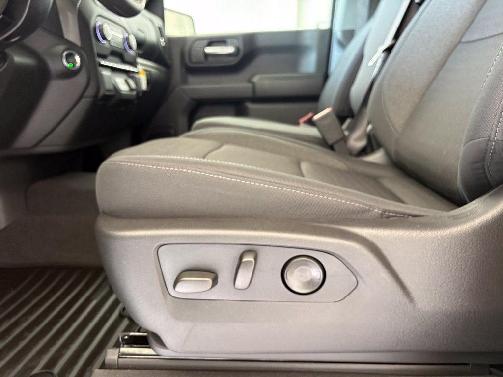 2026 Chevrolet Silverado 1500 Custom - Photo 31