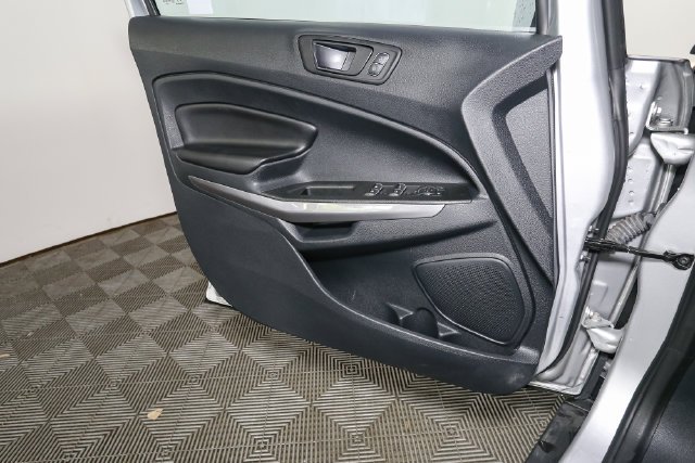 Used 2021 Silver Ford SES image 34