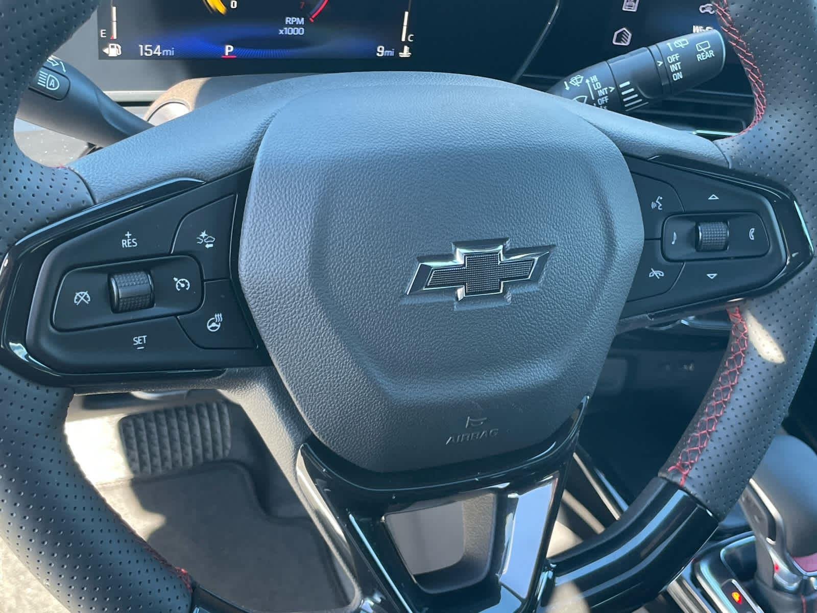 2026 Chevrolet Trax RS - Photo 30