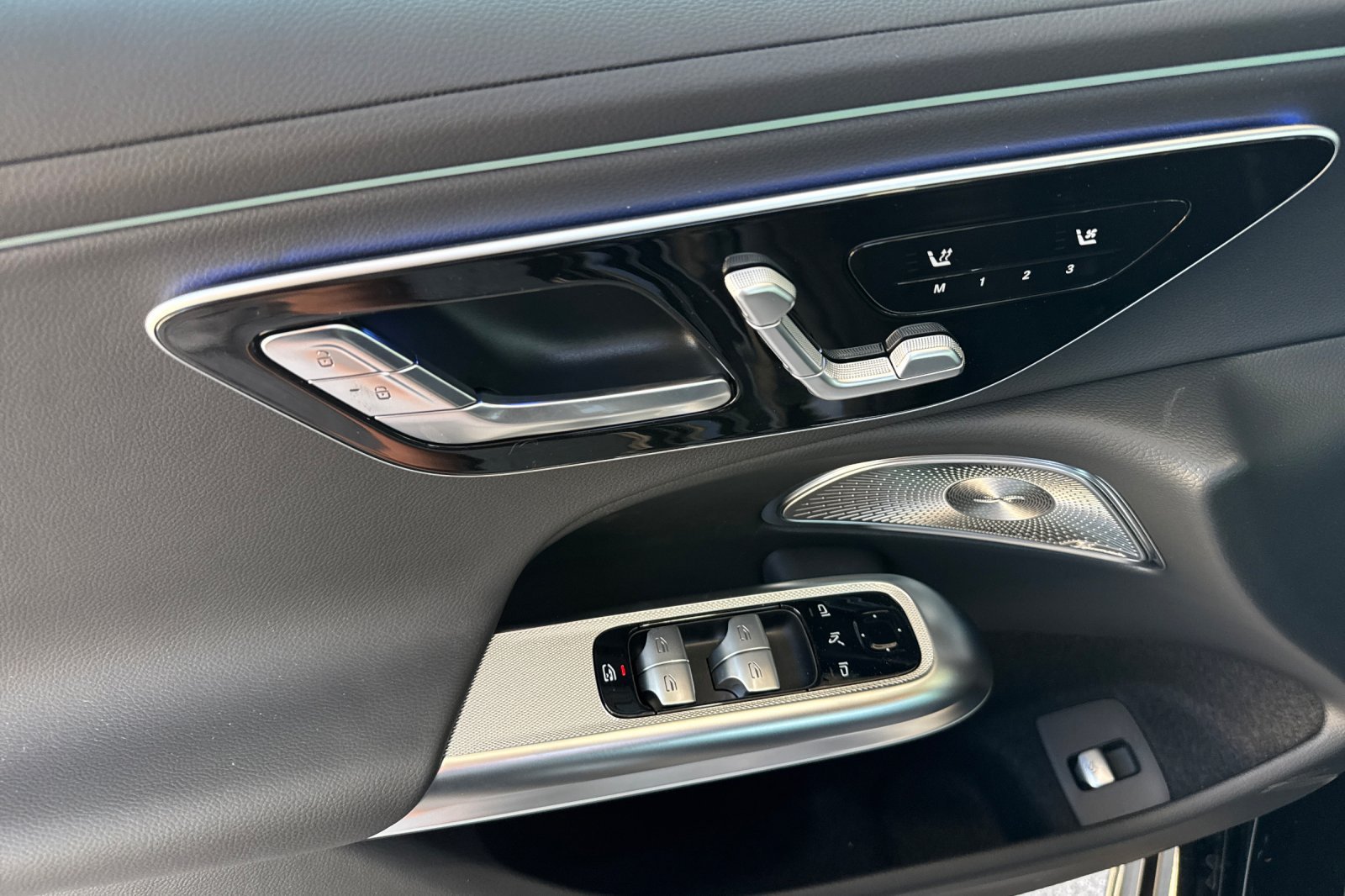 New 2027 Black Mercedes-Benz E 450 image 25