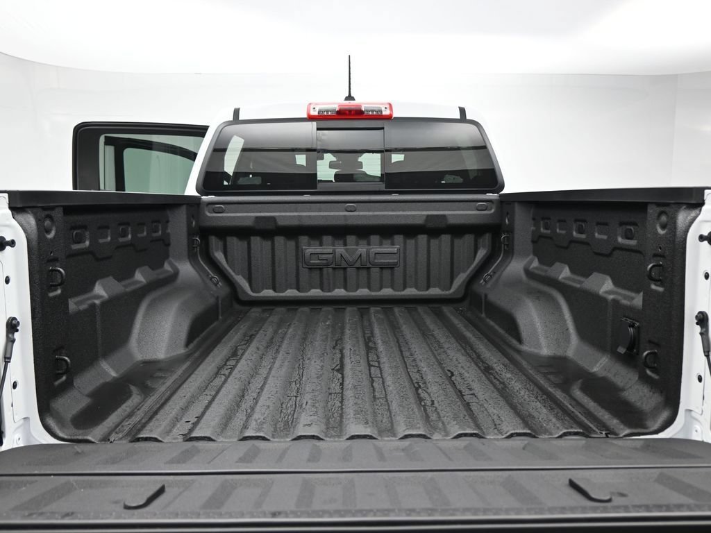2026 GMC Canyon AT4 - Photo 23